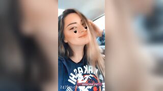 Mariah Tyler Social Media Leaked Amateur Nude Girl Porn Video 5