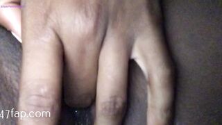 Aliyah Huland El Social Media Leaked Amateur Nude Girl Porn Video 19