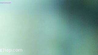 Aliyah Huland El Social Media Leaked Amateur Nude Girl Porn Video 19