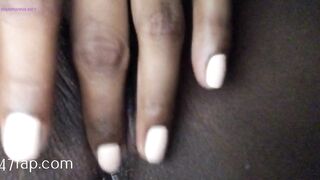 Aliyah Huland El Social Media Leaked Amateur Nude Girl Porn Video 19