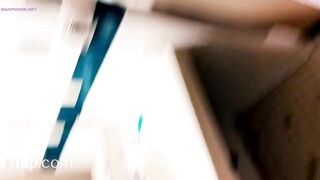 _Abbie Mayone  Social Media Leaked Amateur Nude Girl Porn Video 14