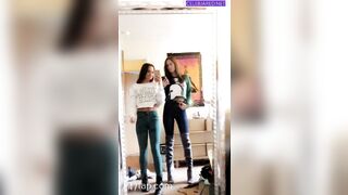 Lexie Beechler Social Media Leaked Amateur Nude Girl Porn Video 4