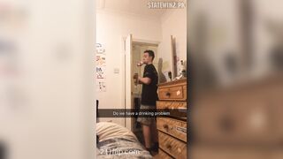 Abby Seales Social Media Leaked Amateur Nude Girl Porn Video15