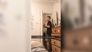 Abby Seales Social Media Leaked Amateur Nude Girl Porn Video15