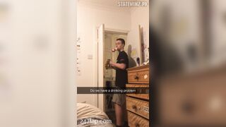 Abby Seales Social Media Leaked Amateur Nude Girl Porn Video15