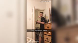 Abby Seales Social Media Leaked Amateur Nude Girl Porn Video15