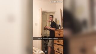 Abby Seales Social Media Leaked Amateur Nude Girl Porn Video15