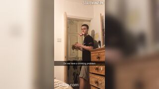 Abby Seales Social Media Leaked Amateur Nude Girl Porn Video15