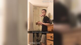 Abby Seales Social Media Leaked Amateur Nude Girl Porn Video15