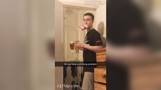 Abby Seales Social Media Leaked Amateur Nude Girl Porn Video15