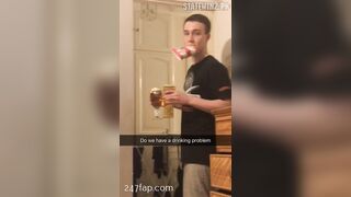 Abby Seales Social Media Leaked Amateur Nude Girl Porn Video15