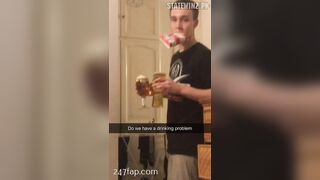 Abby Seales Social Media Leaked Amateur Nude Girl Porn Video15