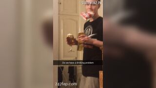 Abby Seales Social Media Leaked Amateur Nude Girl Porn Video15