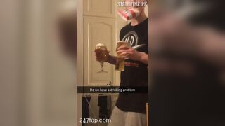 Abby Seales Social Media Leaked Amateur Nude Girl Porn Video15