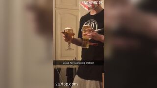 Abby Seales Social Media Leaked Amateur Nude Girl Porn Video15