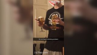 Abby Seales Social Media Leaked Amateur Nude Girl Porn Video15