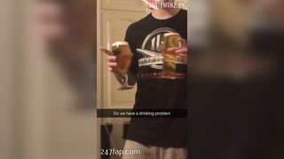 Abby Seales Social Media Leaked Amateur Nude Girl Porn Video15