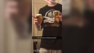 Abby Seales Social Media Leaked Amateur Nude Girl Porn Video15