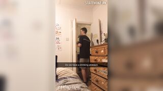 Abby Seales Social Media Leaked Amateur Nude Girl Porn Video15