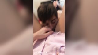 Skylar McCue Social Media Leaked Amateur Nude Girl Porn Video 15