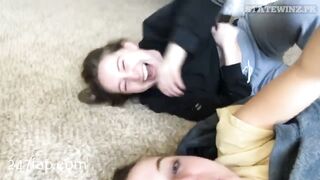 Skylar McCue Social Media Leaked Amateur Nude Girl Porn Video 2