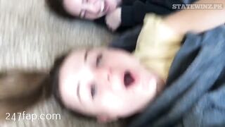 Skylar McCue Social Media Leaked Amateur Nude Girl Porn Video 2