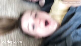 Skylar McCue Social Media Leaked Amateur Nude Girl Porn Video 2