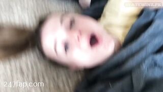 Skylar McCue Social Media Leaked Amateur Nude Girl Porn Video 2