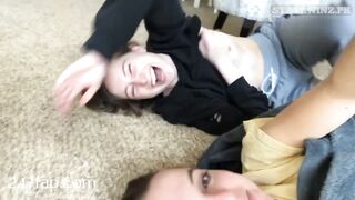 Skylar McCue Social Media Leaked Amateur Nude Girl Porn Video 2