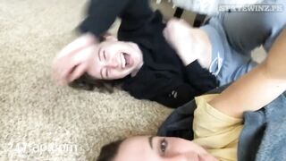 Skylar McCue Social Media Leaked Amateur Nude Girl Porn Video 2