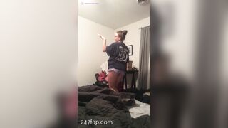 Brooke Ouderkirk - Lenoir Rhyne Social Media Leaked Amateur Nude Girl Porn Video 7