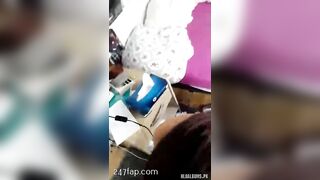 Claire Social Media Leaked Amateur Nude Girl Porn Video 4