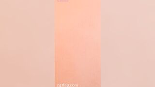 _Abbie Mayone  Social Media Leaked Amateur Nude Girl Porn Video 15