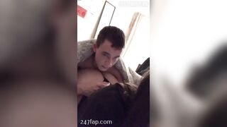 Abby Seales Social Media Leaked Amateur Nude Girl Porn Video31