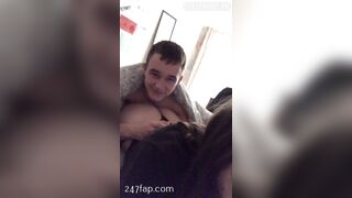 Abby Seales Social Media Leaked Amateur Nude Girl Porn Video31