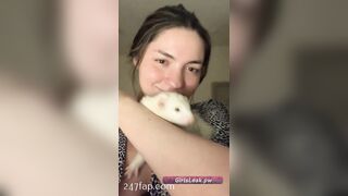 Mariah Tyler Social Media Leaked Amateur Nude Girl Porn Video 2