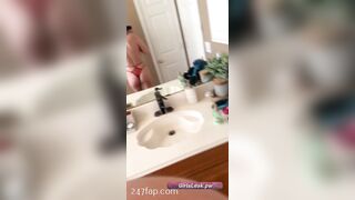 Mariah Tyler Social Media Leaked Amateur Nude Girl Porn Video 19