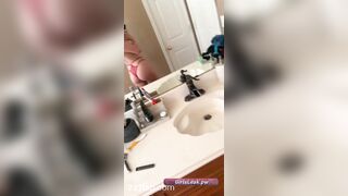 Mariah Tyler Social Media Leaked Amateur Nude Girl Porn Video 19