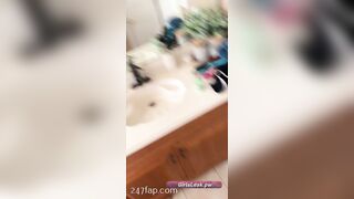 Mariah Tyler Social Media Leaked Amateur Nude Girl Porn Video 19