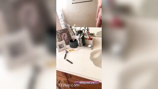 Mariah Tyler Social Media Leaked Amateur Nude Girl Porn Video 19