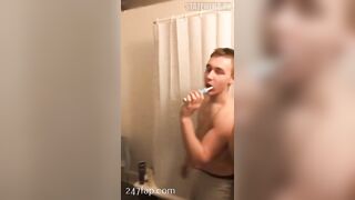 Abby Seales Social Media Leaked Amateur Nude Girl Porn Video23