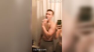 Abby Seales Social Media Leaked Amateur Nude Girl Porn Video23