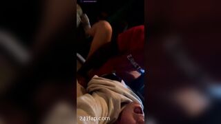 Anna Keating Swimmer Social Media Leaked Amateur Nude Girl Porn Video 8