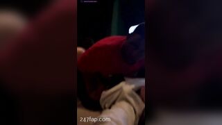 Anna Keating Swimmer Social Media Leaked Amateur Nude Girl Porn Video 8