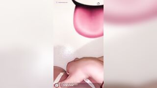 Emma White Social Media Leaked Amateur Nude Girl Porn Video 5