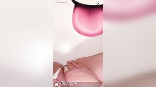 Emma White Social Media Leaked Amateur Nude Girl Porn Video 5