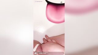 Emma White Social Media Leaked Amateur Nude Girl Porn Video 5