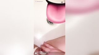 Emma White Social Media Leaked Amateur Nude Girl Porn Video 5