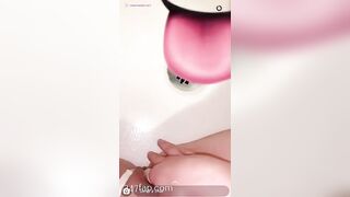 Emma White Social Media Leaked Amateur Nude Girl Porn Video 5