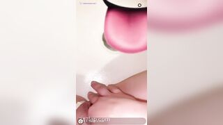 Emma White Social Media Leaked Amateur Nude Girl Porn Video 5